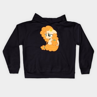 Crying Pear Butter Kids Hoodie